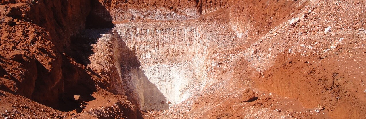 Phosphate